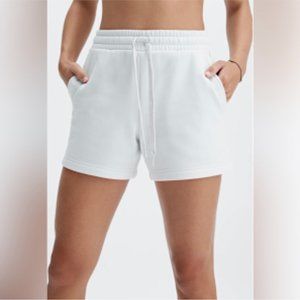 NWT Fabletics Go-To Sweatshort | Size: XXL